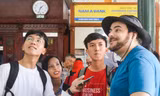 Bạn đã biết về 5 sân chơi dành cho sinh viên Làng Đại học Thủ Đức để nâng cao trình độ ngoại ngữ?