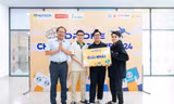 Tìm ra Quán quân cuộc thi ‘Drone Champion League 2024’