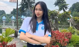 Nữ sinh Cần Thơ đam mê dancesport và nghiên cứu khoa học