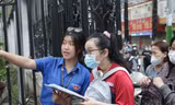 'Tiếp sức mùa thi' 2023 tại TP. HCM hứa hẹn nhiều điểm mới 