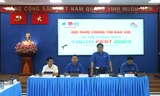 Lễ hội Thanh niên (Youth Fest) năm 2024 chính thức được công nhận là Lễ hội lớn của TP. HCM