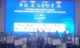 Sinh viên đoạt Giải thưởng Euréka sẽ được ĐHQG TP. HCM cấp học bổng