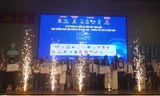 Trao 14 giải Nhất sinh viên Nghiên cứu Khoa học Euréka năm 2023