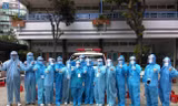 TP. HCM: Hoạt động “Mùa Hè Xanh” thay đổi theo tình hình dịch