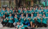 ‘Ký gửi mùa Hạ’: Mang niềm vui đến trẻ em, người dân huyện Nhà Bè