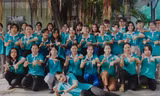 ‘Ký gửi mùa Hạ’: Mang niềm vui đến trẻ em, người dân huyện Nhà Bè