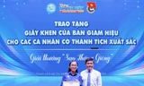 Gặp nữ thủ lĩnh sinh viên của trường ĐH Y Dược TP. HCM với bảng thành tích ấn tượng