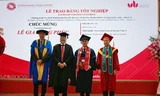 Chàng trai đậu đại học năm 14 tuổi và khao khát cống hiến cho cộng đồng