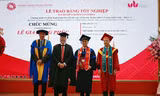 Chàng trai đậu đại học năm 14 tuổi và khao khát cống hiến cho cộng đồng