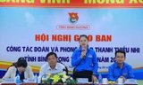 Tỉnh Đoàn Bình Dương sẽ tổ chức nhiều hoạt động trọng điểm trong Tháng Thanh niên