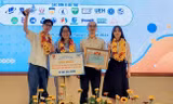 Ứng dụng AI để tầm soát Thalassemia của nhóm sinh viên TP. HCM
