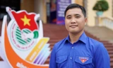 Anh Trương Minh Quang trúng cử Bí thư Tỉnh Đoàn Bình Thuận khóa XIII, nhiệm kỳ 2022 - 2027