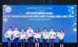 Trung tâm CTXH Thanh thiếu niên tổ chức Lễ kỉ niệm 29 năm thành lập