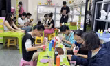 'Cơn sốt' tô tượng của Gen Z Sài Gòn có gì mới?