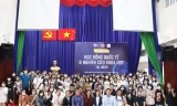 Tạo động lực để sinh viên nghiên cứu khoa học và giành học bổng quốc tế