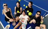 Pickleball: Từ trào lưu thể thao... đến môn học bổ ích cho sinh viên