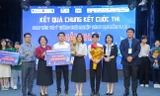 TP. HCM sẽ hỗ trợ tài chính cho các hoạt động ươm tạo các dự án đổi mới sáng tạo 17 tỷ đồng/năm