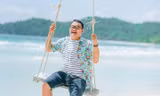 Người kể chuyện về Sài Gòn bằng hình ảnh 
