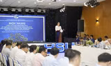 TP. HCM sẽ trở thành trung tâm quốc tế về giáo dục và đào tạo, thu hút sinh viên khu vực và thế giới