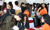 Tuần lễ 'Sinh viên Xã hội Nhân văn và Nhà tuyển dụng 2023' sắp khai mạc