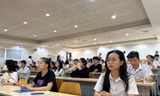 Gần 90.000 thí sinh tham dự kỳ thi Đánh giá năng lực đợt 1 do ĐHQG TP. HCM tổ chức