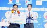 ‘Tuổi trẻ là phải năng nổ, phải cống hiến’