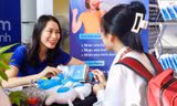 Thí sinh đăng ký dự thi tốt nghiệp THPT trực tuyến bắt đầu từ ngày 4/5