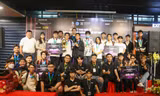 Tìm ra Quán quân giải Giải thể thao Điện tử 'ESC 2023'