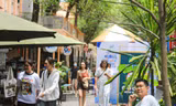 TP. HCM sẽ có thêm ba đường sách mới vào đầu năm 2025