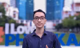 Nghiên cứu độc đáo ‘chiếu sáng vì con người’ của nam sinh trường ĐH Phenikaa