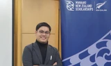 Hành trình chinh phục học bổng toàn phần Chính phủ New Zealand của chàng trai yêu nghề giáo