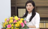 Sinh viên góp ý Dự thảo Báo cáo chính trị Đại hội Hội Sinh viên Việt Nam lần thứ XI