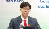 Thành tích ‘khủng’ của sinh viên duy nhất được đề cử 'Công dân trẻ tiêu biểu TP. HCM năm 2024'