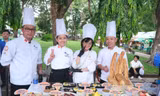 'Lễ hội Bánh mì' lần thứ 2 năm 2024: 'Bánh mì Việt Nam - Giá trị ẩm thực thế giới'