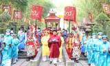 TP. HCM: Tổ chức nhiều hoạt động văn hóa nhân dịp Lễ Giỗ tổ Hùng Vương 2024
