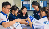 Mức học phí cao nhất trường ĐH KHXH&NV (ĐHQG TP. HCM) là 60 triệu đồng/năm