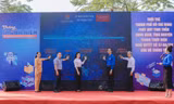 Tuổi trẻ TP. HCM xung kích, đẩy mạnh chuyển đổi số và đổi mới sáng tạo