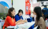 Hàng ngàn việc làm, vị trí thực tập chờ đón sinh viên