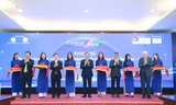 Khai mạc 'Tuần lễ Đổi mới sáng tạo khởi nghiệp TP. HCM', năm 2023