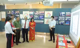 ĐHQG TP. HCM khánh thành ‘Không gian văn hóa Hồ Chí Minh’