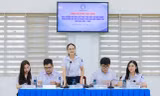 Giải thưởng ‘Bồ câu trắng’ TP. HCM chọn vinh danh 5 mô hình, giải pháp tiêu biểu