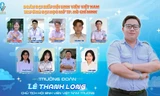 ‘Cánh chim’ trưởng thành từ công tác Đoàn - Hội