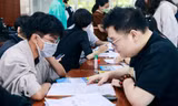 Vừa đổi tên, trường ĐH Công Thương TP. HCM công bố điểm chuẩn xét tuyển sớm