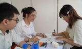 ĐHQG TP. HCM ưu tiên xét tuyển Học sinh Giỏi của các trường THPT trên cả nước