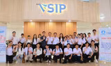 Hội Sinh viên Việt Nam tại Singapore sẽ tổ chức hoạt động ‘Mùa Hè Xanh’ tại Bình Dương vào tháng 6/2024