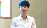 Nam sinh trường ĐH Bách khoa (ĐHQG TP. HCM) chinh phục các sân chơi về lập trình