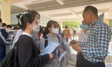 Trường ĐH Sư phạm TP. HCM điều chỉnh lịch thi Đánh giá năng lực chuyên biệt đợt 1