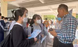 Trường ĐH Sư phạm TP. HCM điều chỉnh lịch thi Đánh giá năng lực chuyên biệt đợt 1