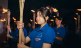 Thành Đoàn TP. HCM phát động cuộc thi viết với chủ đề 'Khát vọng cống hiến - Lẽ sống thanh niên'