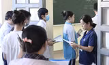 Các trường khối ĐHQG TP. HCM dành nhiều chỉ tiêu cho xét điểm thi Đánh giá năng lực